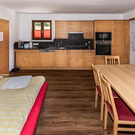 Appartement Unterhof Wagrain Zewnętrze zdjęcie