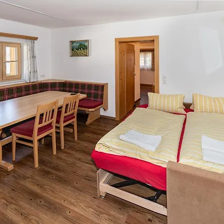 Appartement Unterhof Wagrain Zewnętrze zdjęcie