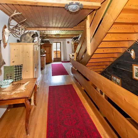 Appartement Unterhof Wagrain Zewnętrze zdjęcie