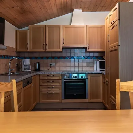 Appartement Unterhof Wagrain Zewnętrze zdjęcie