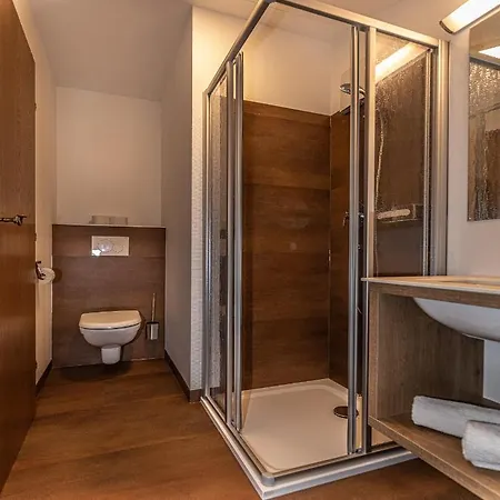 Appartement Unterhof Wagrain Zewnętrze zdjęcie