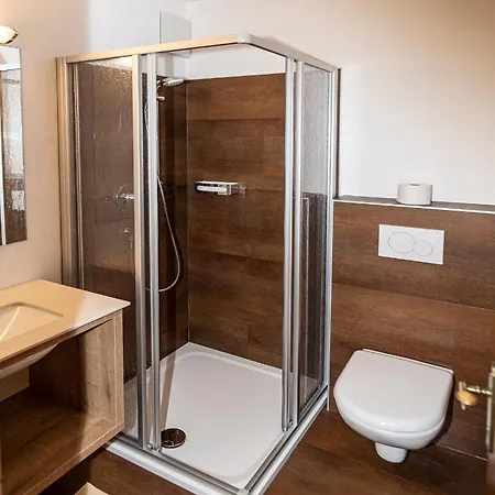 Appartement Unterhof Wagrain Zewnętrze zdjęcie