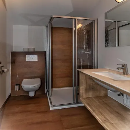 Appartement Unterhof Wagrain Zewnętrze zdjęcie