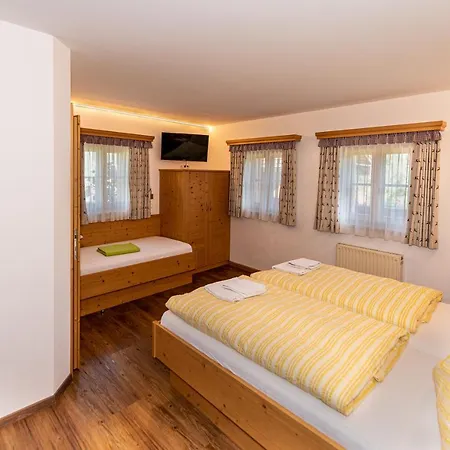 Appartement Unterhof Wagrain Zewnętrze zdjęcie