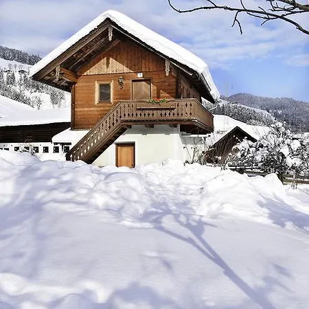 Appartement Unterhof Wagrain Zewnętrze zdjęcie