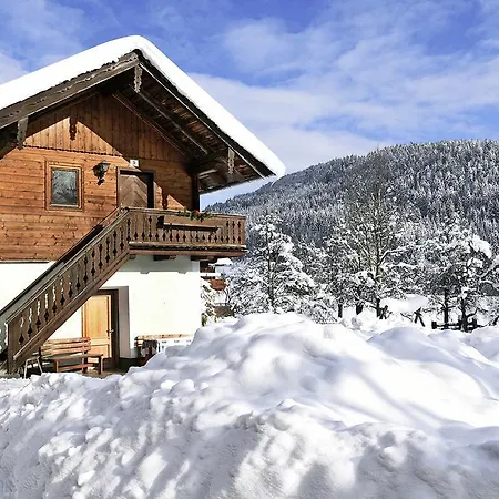 Appartement Unterhof Wagrain Zewnętrze zdjęcie
