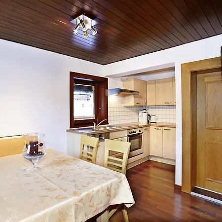 Appartement Unterhof Wagrain Zewnętrze zdjęcie
