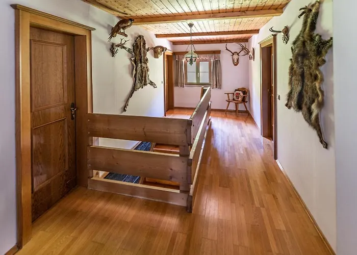 Appartement Unterhof