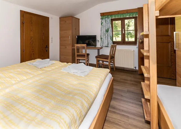 Appartement Unterhof