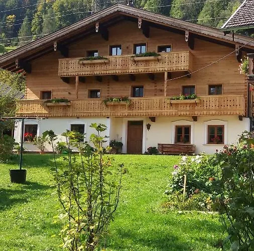 Appartement Unterhof