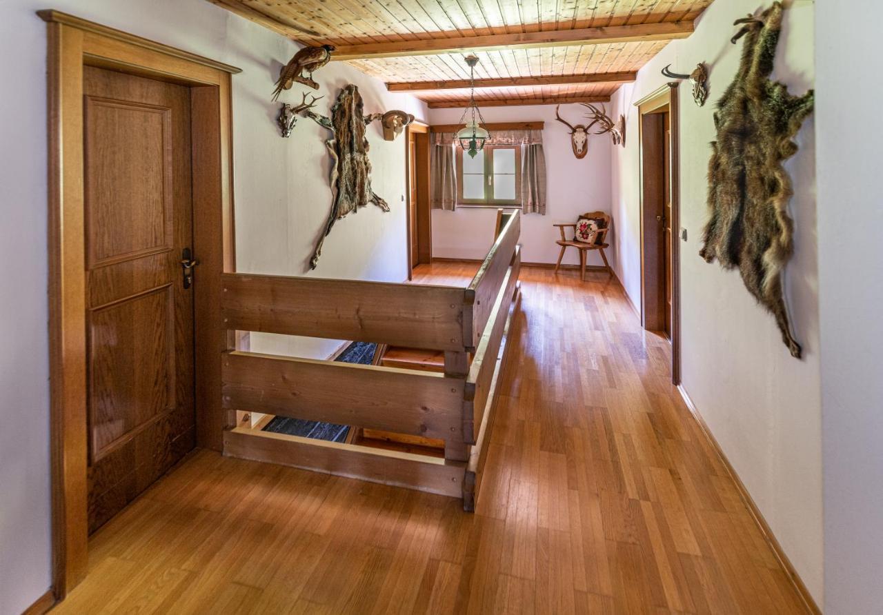 Farm stay Unterhof