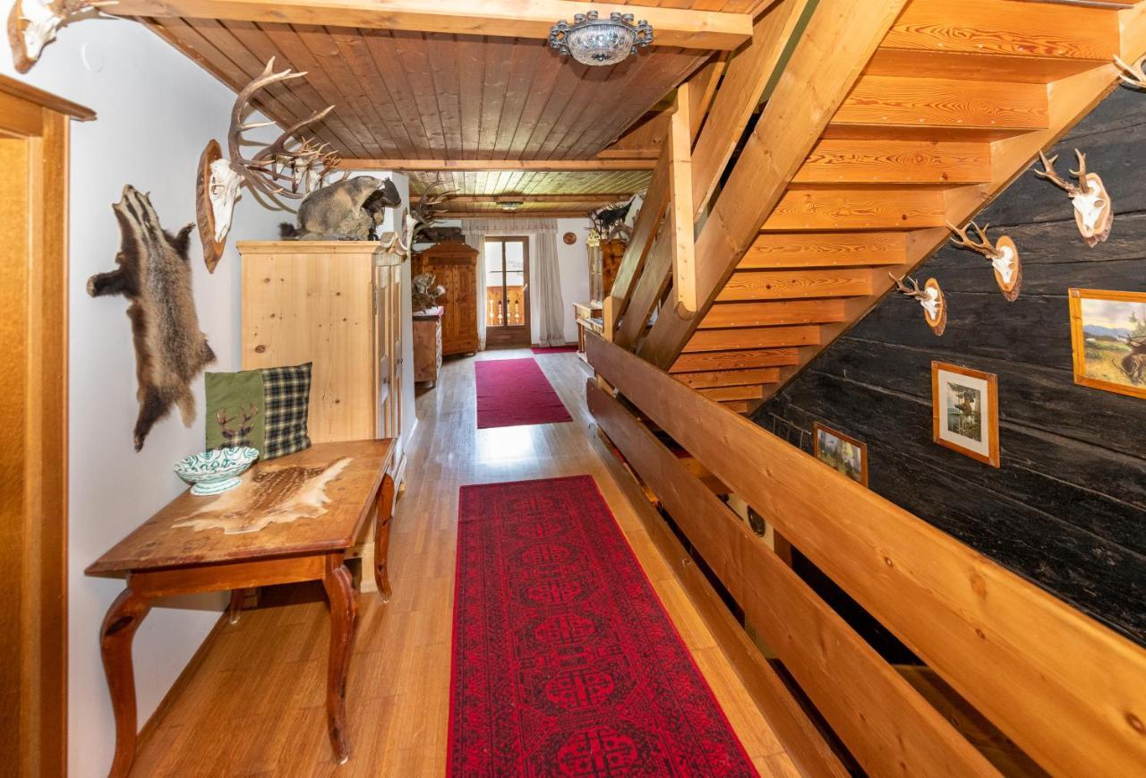 Farm stay Unterhof