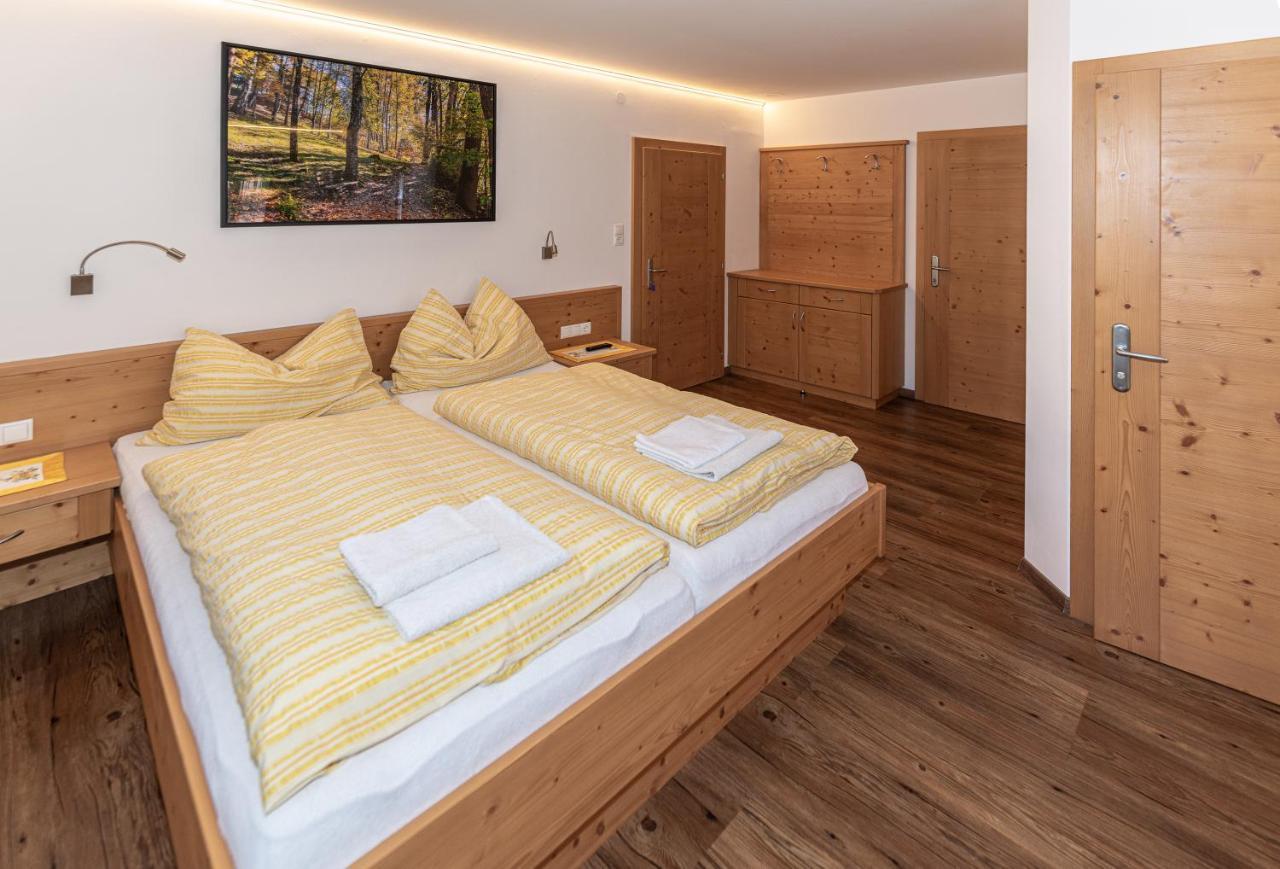 Unterhof Farm stay *