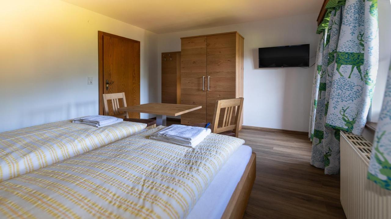Unterhof Farm stay Wagrain
