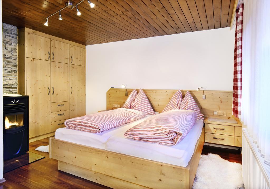 Farm stay Unterhof Wagrain