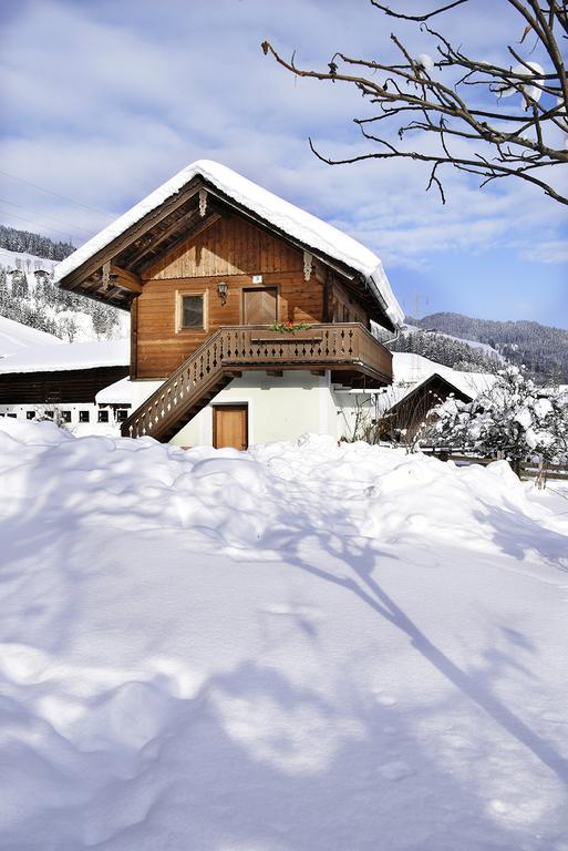 Unterhof * Wagrain