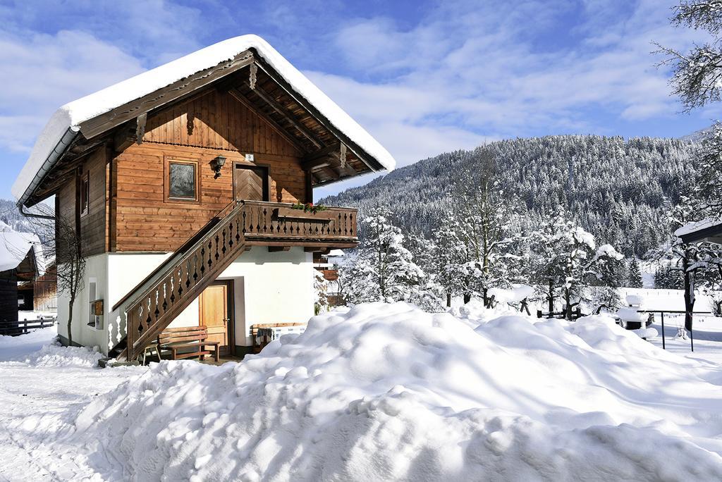 Unterhof Farm stay