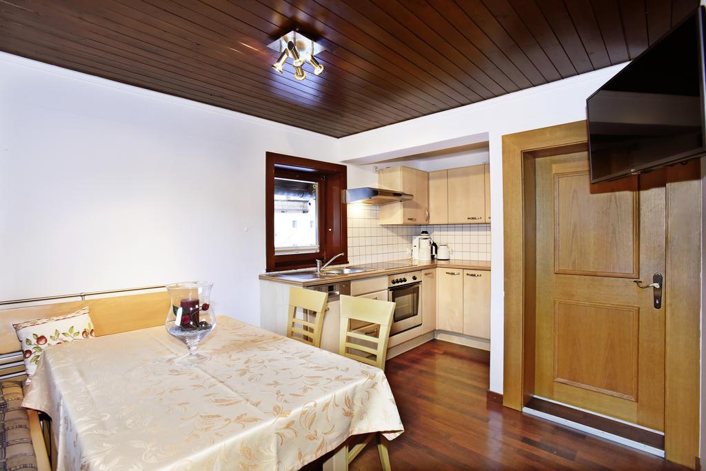 Unterhof Farm stay